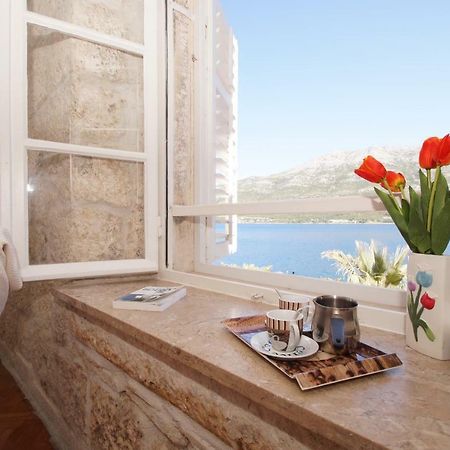 Guest House Holiday Korcula Town Exterior photo