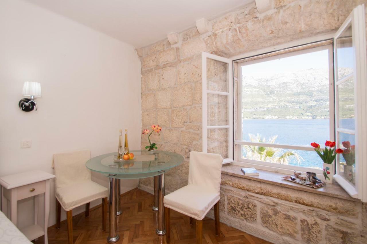Guest House Holiday Korcula Town Exterior photo