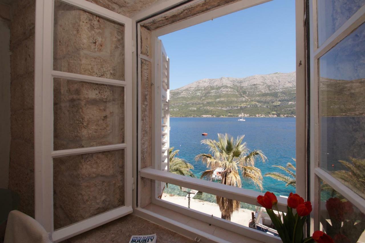 Guest House Holiday Korcula Town Exterior photo