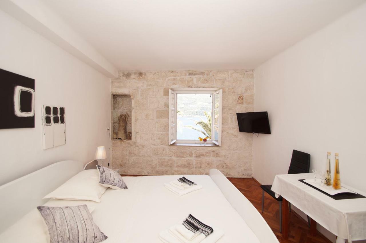 Guest House Holiday Korcula Town Exterior photo