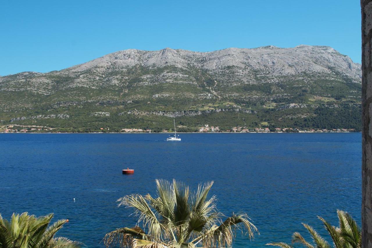 Guest House Holiday Korcula Town Exterior photo