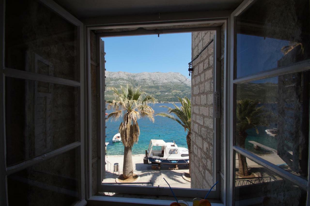 Guest House Holiday Korcula Town Exterior photo