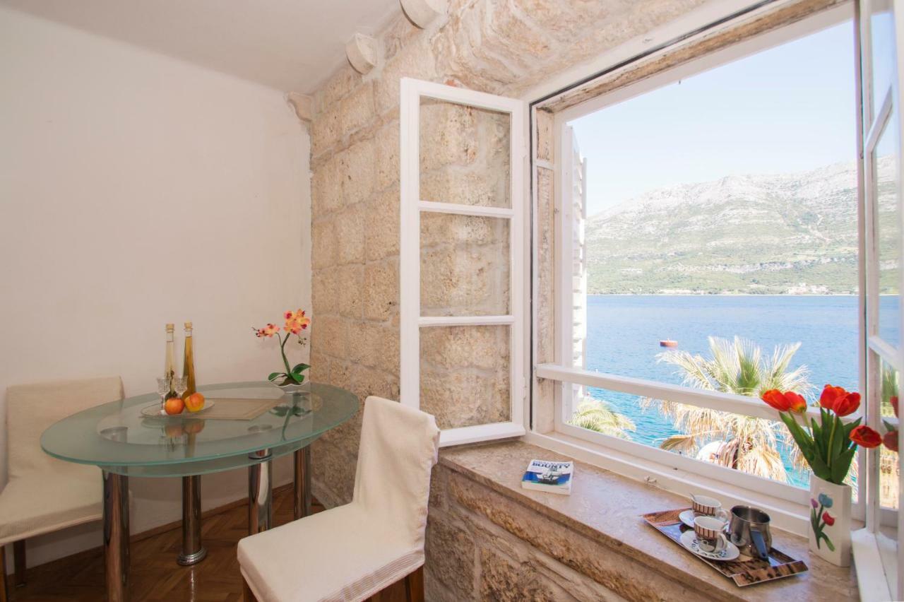 Guest House Holiday Korcula Town Exterior photo