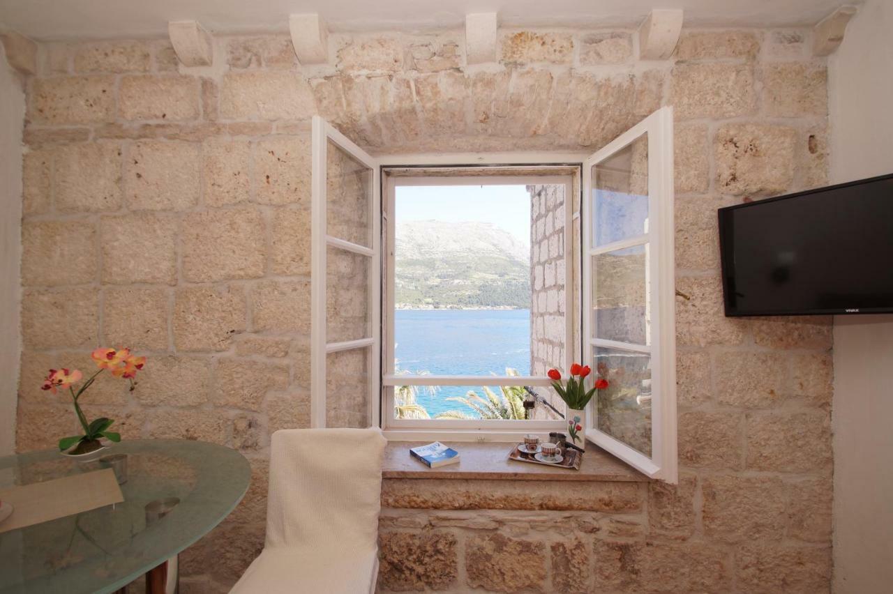 Guest House Holiday Korcula Town Exterior photo