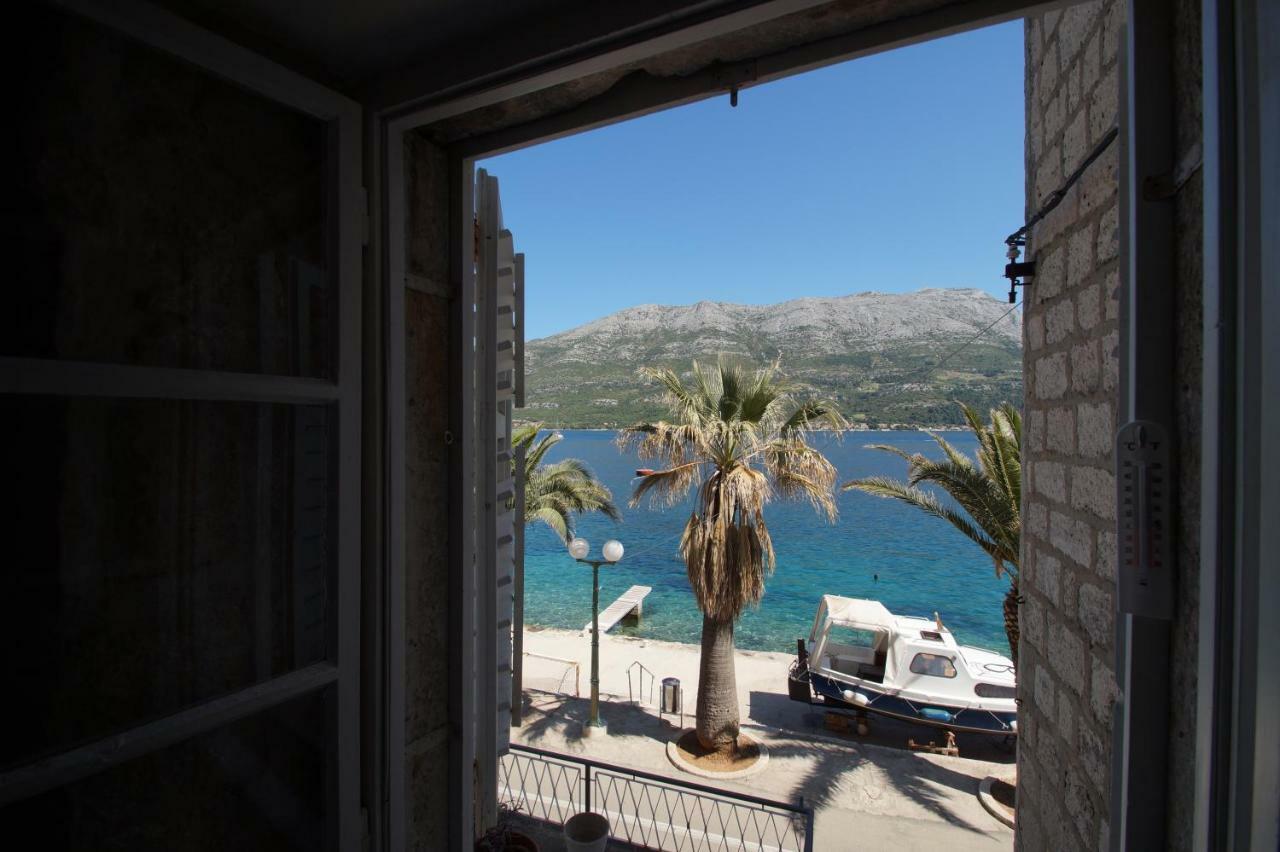 Guest House Holiday Korcula Town Exterior photo