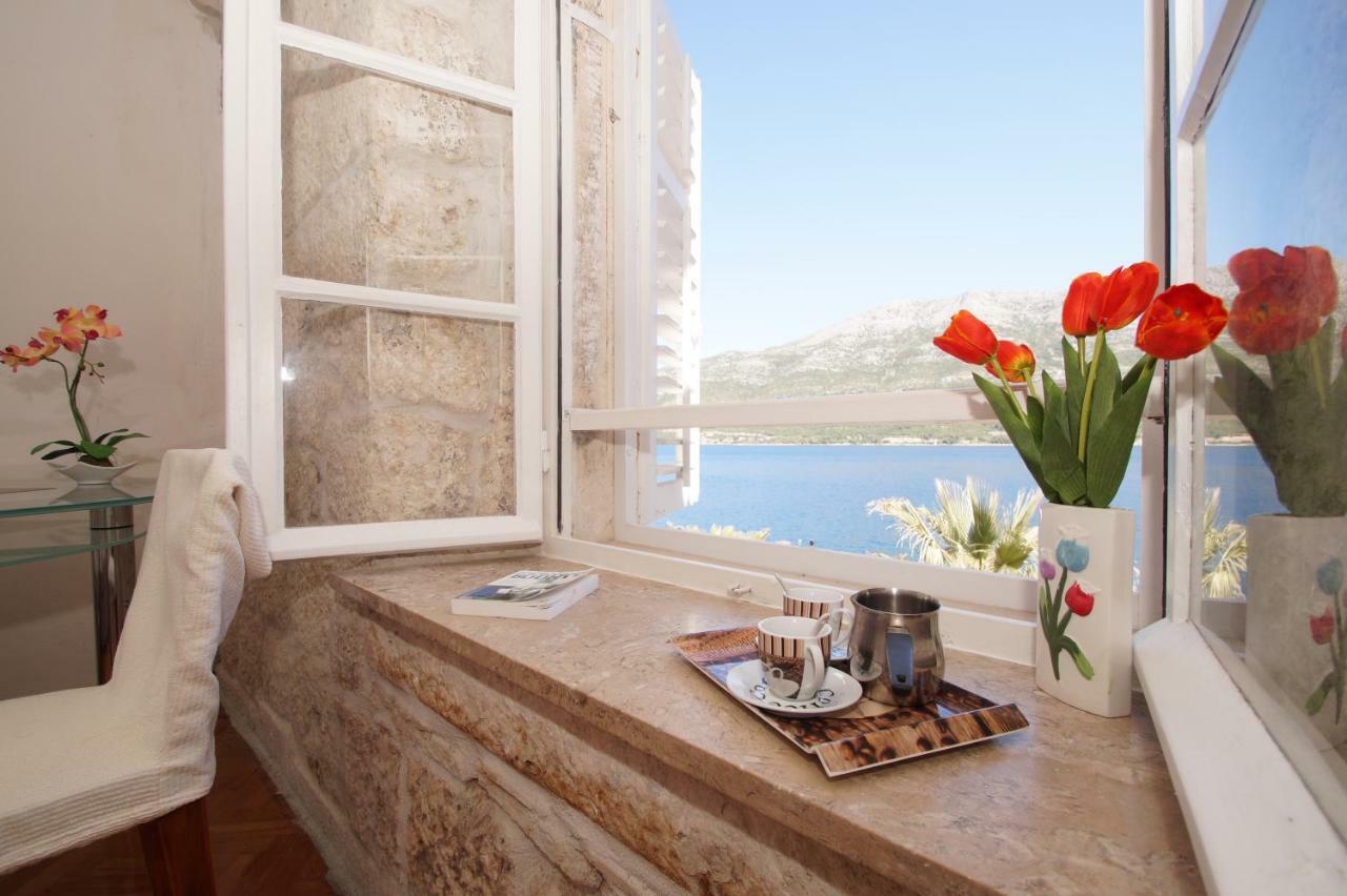 Guest House Holiday Korcula Town Exterior photo