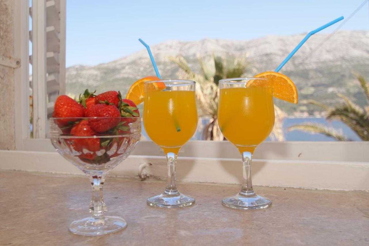 Guest House Holiday Korcula Town Exterior photo