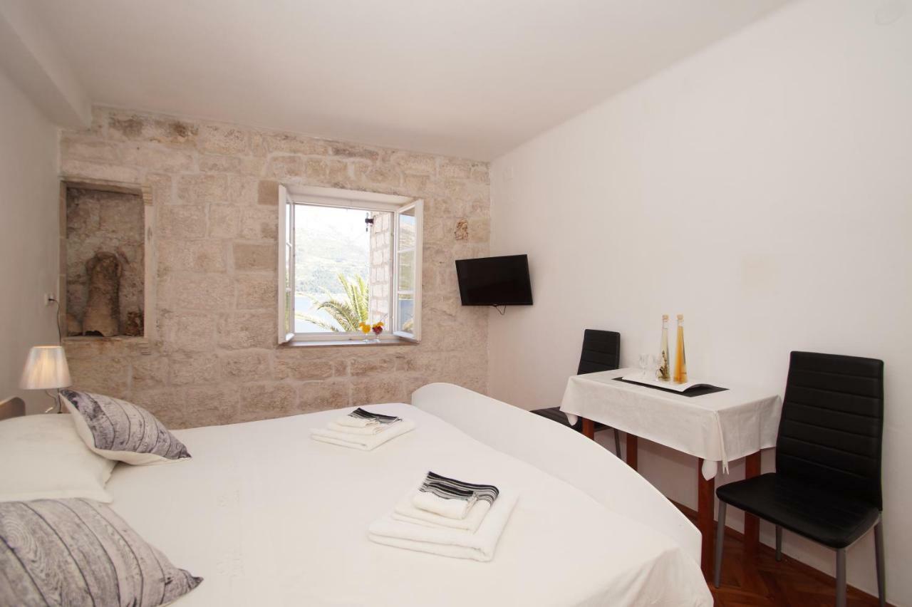 Guest House Holiday Korcula Town Exterior photo