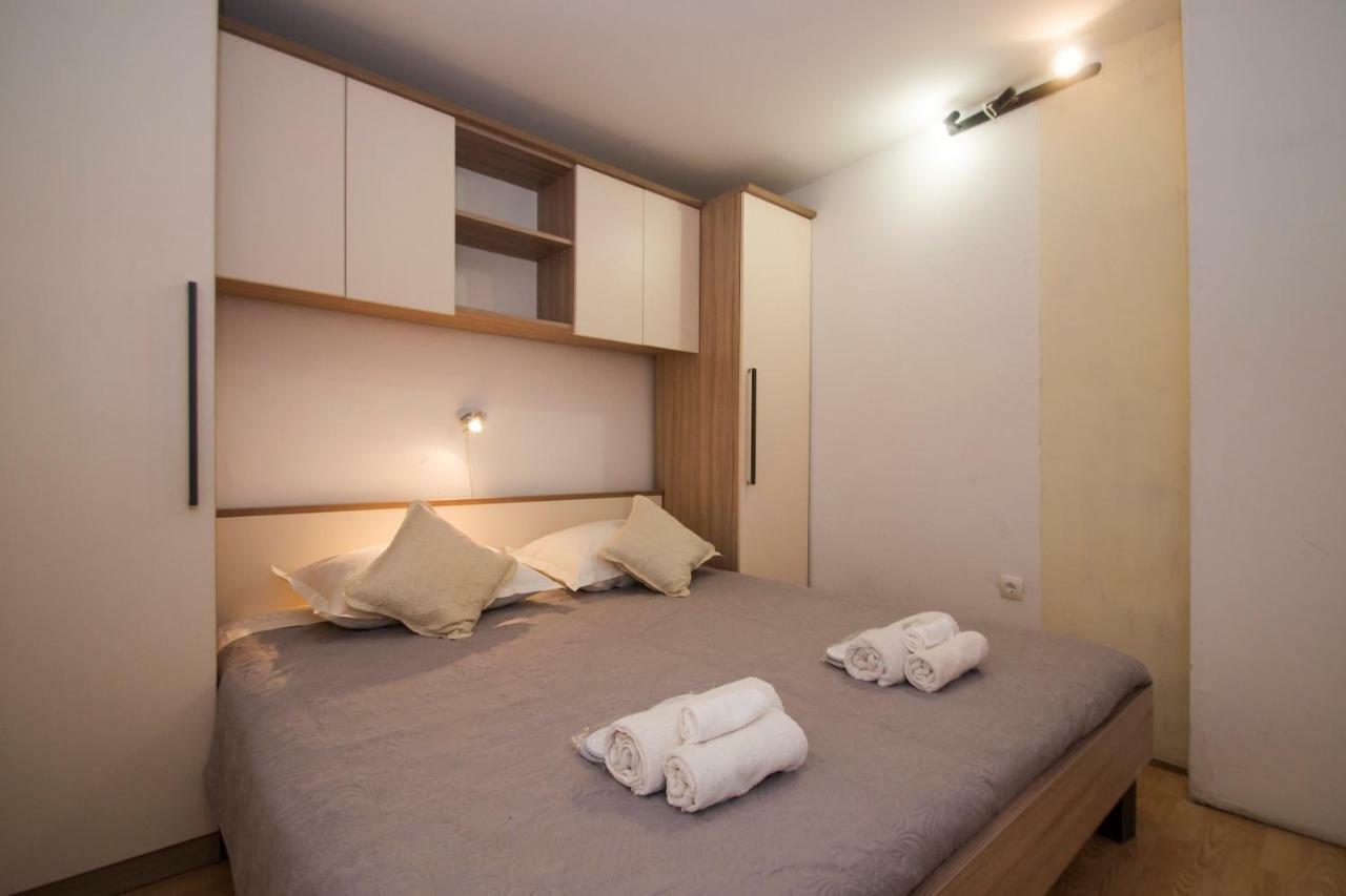 Guest House Holiday Korcula Town Exterior photo